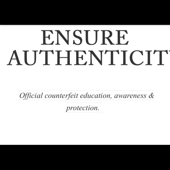 Ugg insure authenticity, do not be fooled! - Picture 1 of 8